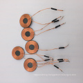 Copper Wire Wireless Charging Coil inductor